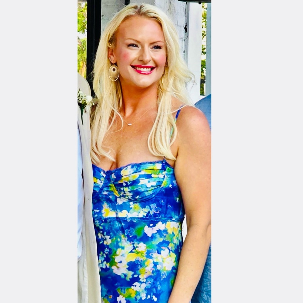 Meet your Posher, April